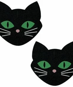 Fun Place CD Pasties - Cats Eyes