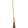 Fun Place Accessories Authentic Witch's Broom Stick