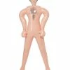 Fun Place Accessories Inflatable Blow-Up Doll, Male
