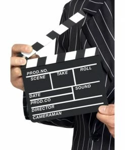 Fun Place Hollywood Style Clapper Board