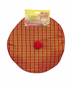 Fun Place Deluxe Tam-O- Around The World