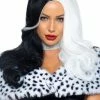 Fun Place Cruella Wig