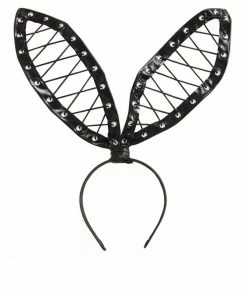 Fun Place Cosplay Oversized Bendable Bunny Ears