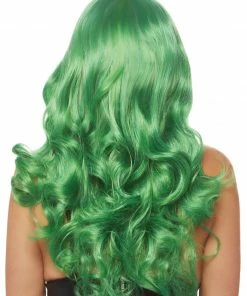 Fun Place Misfit Long Wavy Wig