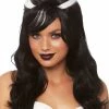 Fun Place Frankie Bouffant Wig Cosplay 1 Fun Place Frankie Bouffant Wig Cosplay