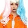 Fun Place Cosplay Deviant Doll Wig 1 Fun Place Cosplay Deviant Doll Wig