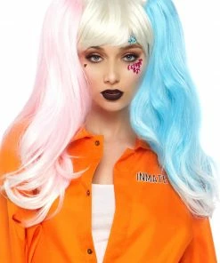 Fun Place Cosplay Deviant Doll Wig