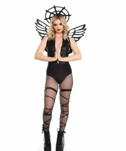 Fun Place Dark Angel Kit Cosplay 7 Fun Place Dark Angel Kit Cosplay