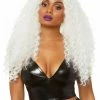 Fun Place Cosplay Long Curly Wig