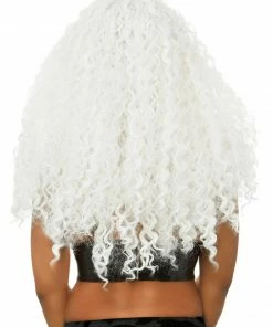 Fun Place Cosplay Long Curly Wig