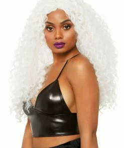 Fun Place Cosplay Long Curly Wig 7 Fun Place Cosplay Long Curly Wig