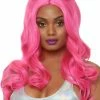 Fun Place Beachy Waves Long Wig 1 Fun Place Beachy Waves Long Wig