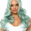 Fun Place Cosplay Beachy Waves Long Wig
