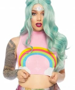Fun Place Cosplay Beachy Waves Long Wig