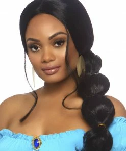 Fun Place Cosplay Desert Princess Wig