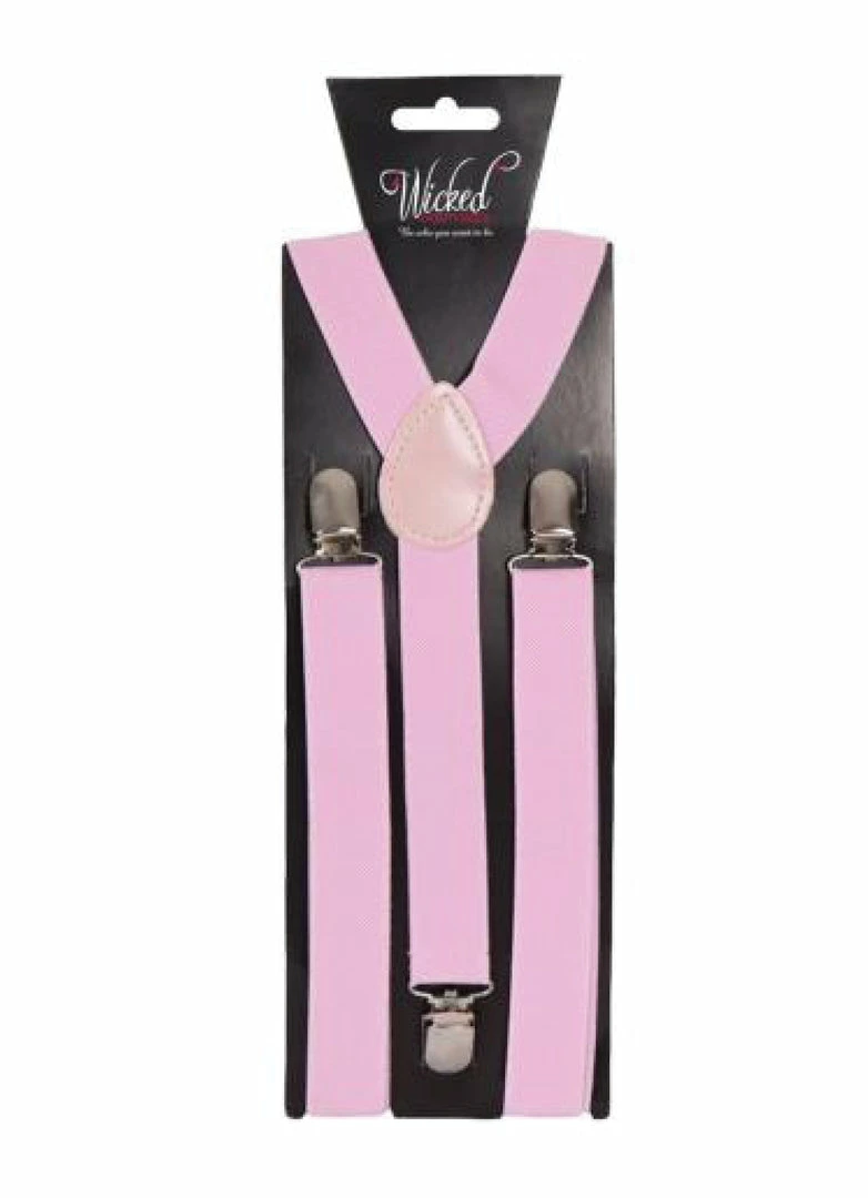 Fun Place Pink Braces 3 Fun Place Pink Braces