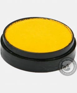 Fun Place Banana Yellow Face Paint By Cameleon