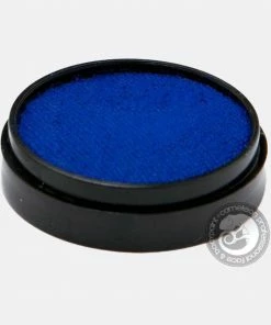 Fun Place Cosplay Midnight Blue Face Paint By Cameleon