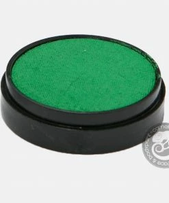 Fun Place Frog Green Face Paint By Cameleon St Patrick's Day