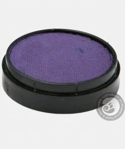 Fun Place Purple Poison Face Paint By Cameleon