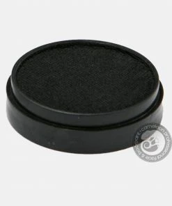 Fun Place Cosplay Black Velvet Face Paint By Cameleon