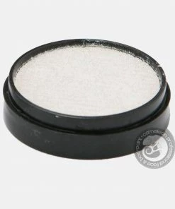 Fun Place St Patrick's Day Pure White Face Paint By Cameleon