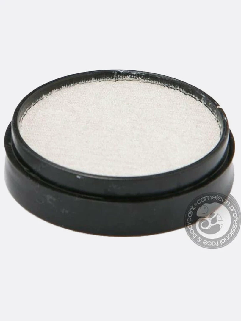 Fun Place St Patrick's Day Pure White Face Paint By Cameleon 3 Fun Place St Patrick's Day Pure White Face Paint By Cameleon