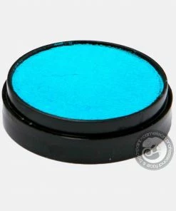 Fun Place Robins Egg Face Paint By Cameleon Cosplay