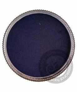 Fun Place Sea Blue Face Paint 32g Cosplay