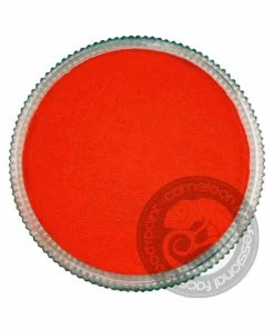 Fun Place Cosplay Orange Juice Face Paint 32g
