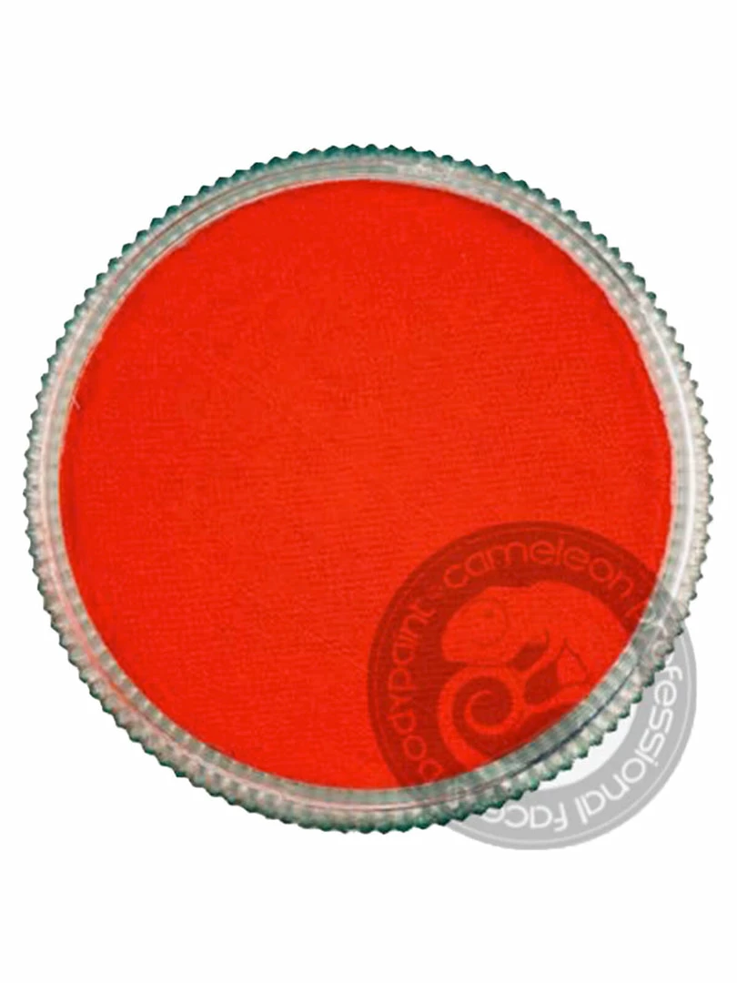 Fun Place Cosplay Orange Juice Face Paint 32g 3 Fun Place Cosplay Orange Juice Face Paint 32g