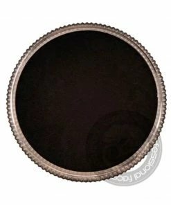 Fun Place Cosplay Black Velvet Face Paint 32g