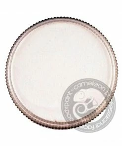 Fun Place Pure White Face Paint 32g Cosplay