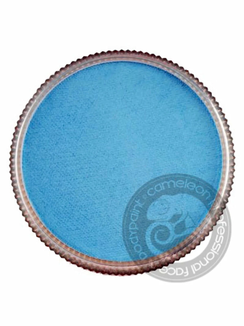 Fun Place Robins Egg Face Paint 32g Cosplay 3 Fun Place Robins Egg Face Paint 32g Cosplay