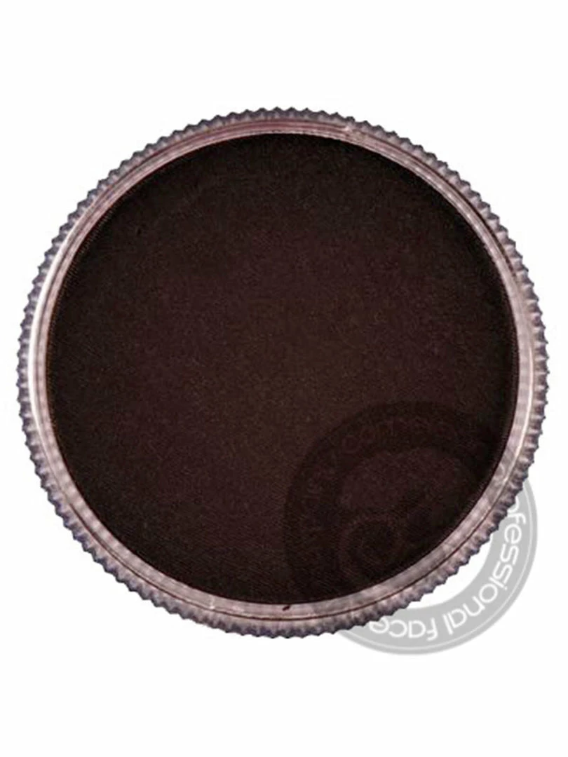 Fun Place Espresso Face Paint 32g Cosplay 3 Fun Place Espresso Face Paint 32g Cosplay