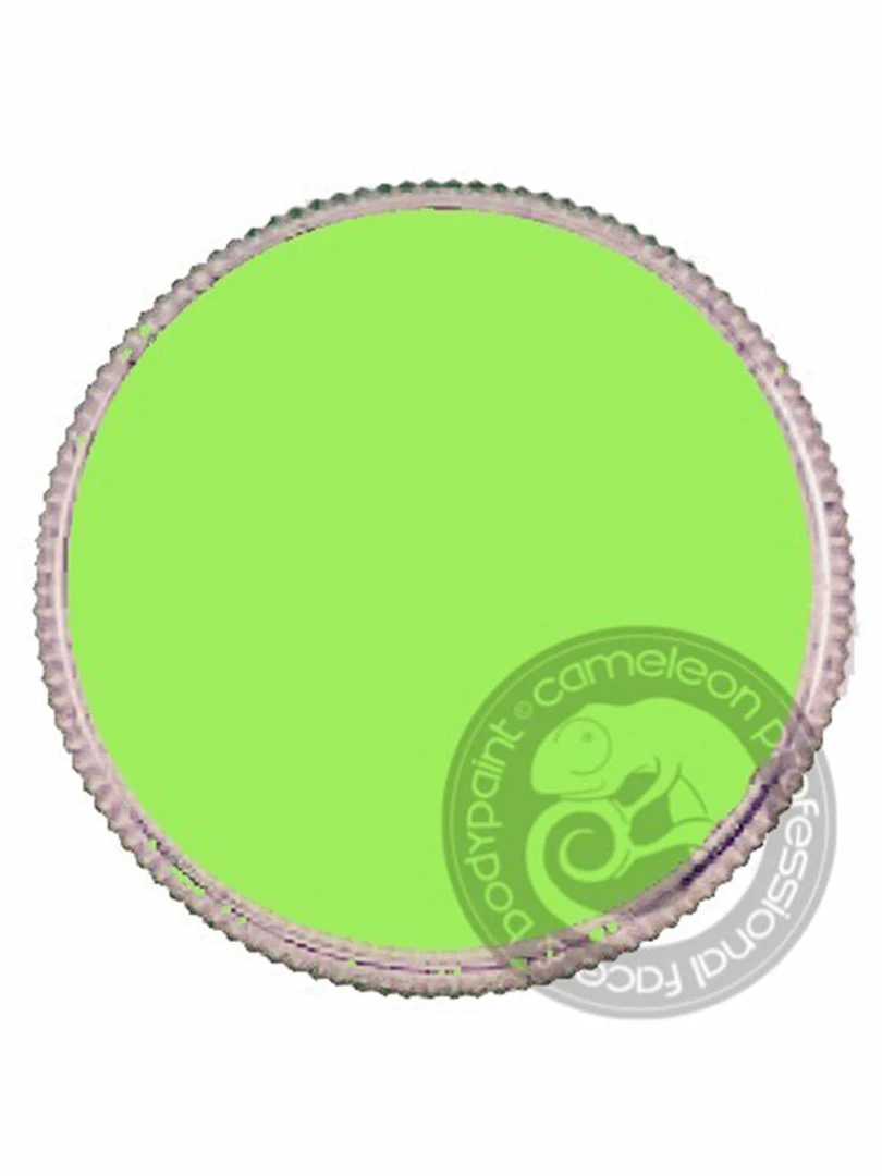 Fun Place Mimi Green Face Paint 32g 3 Fun Place Mimi Green Face Paint 32g
