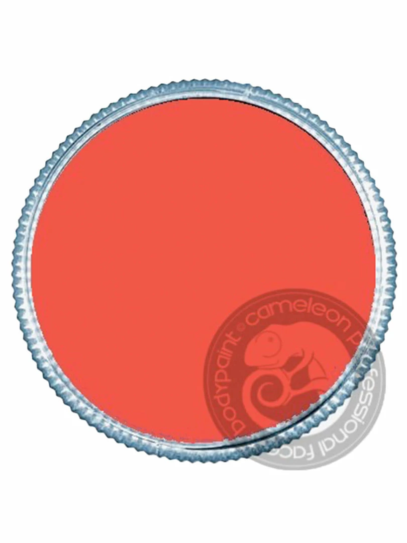 Fun Place Cosplay Warm Red Face Paint 32g 3 Fun Place Cosplay Warm Red Face Paint 32g