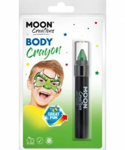 Fun Place Cosplay Moon Creations Body Crayons