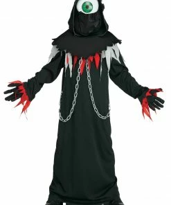 Fun Place Fade In/Out LU Cyclops Child Costume