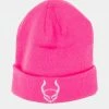 Fun Place Beanie Classic - Neon Pink Festivals