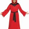 Fun Place Devil Robe Child Costume Shop By Theme 2 Fun Place Devil Robe Child Costume Shop By Theme