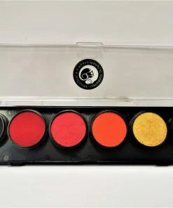 Fun Place Devil Palette