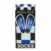 Fun Place Sole Socks Grumpy Old Git