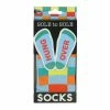Fun Place Gifts, Jokes & Party Wear Sole Socks Hung Over