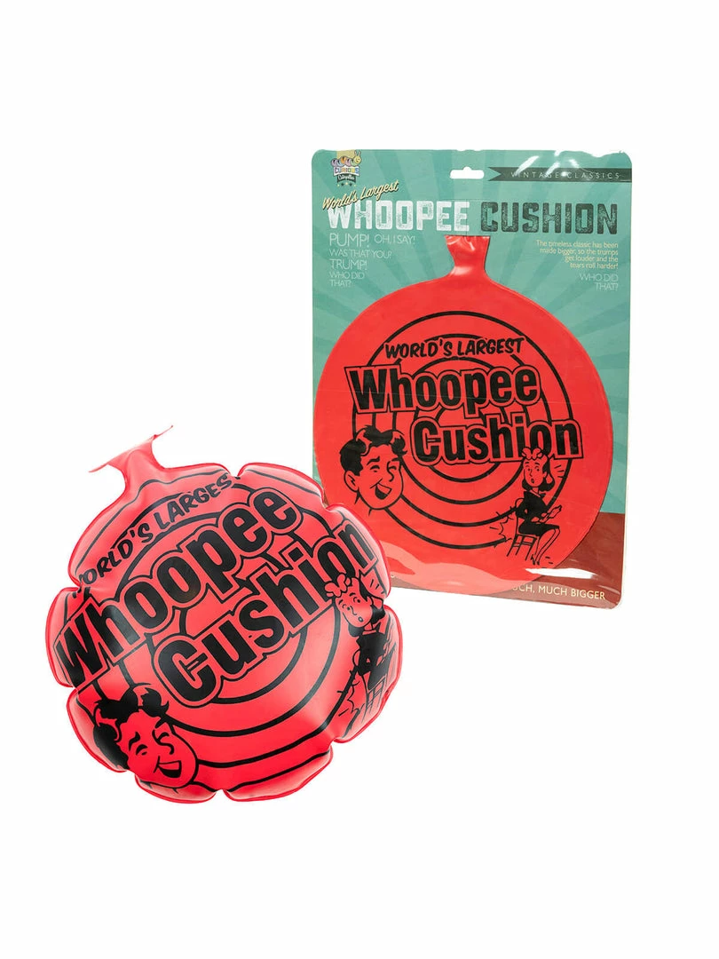 Fun Place Gifts, Jokes & Party Wear Worlds Largest Whoopee 3 Fun Place Gifts, Jokes & Party Wear Worlds Largest Whoopee