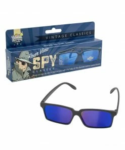 Fun Place Spy Glasses Gifts, Jokes & Party Wear