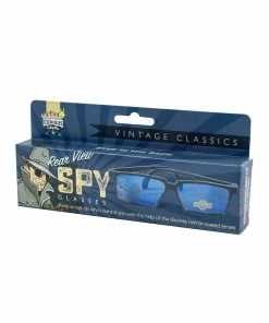 Fun Place Spy Glasses Gifts, Jokes & Party Wear