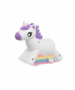 Fun Place Racing Unicorns