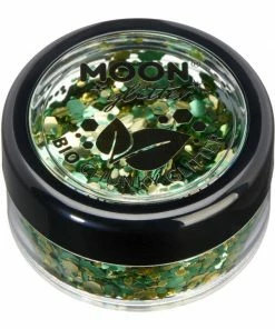 Fun Place Moon Glitter Mystic Bio Chunky Glitter