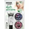 Fun Place Moon Glitter Mystic Bio Chunky Glitter